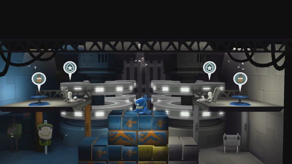 De Blob 2 screenshot 2