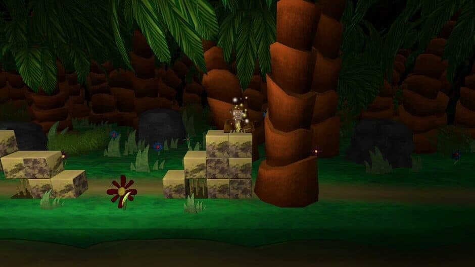 Chimpuzzle Pro screenshot 3