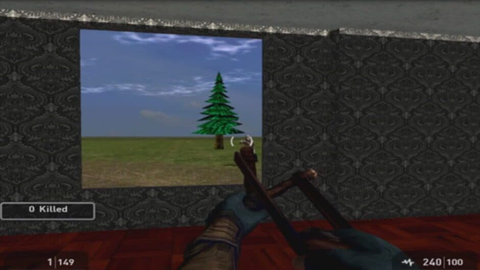 Slingshot people screenshot 1