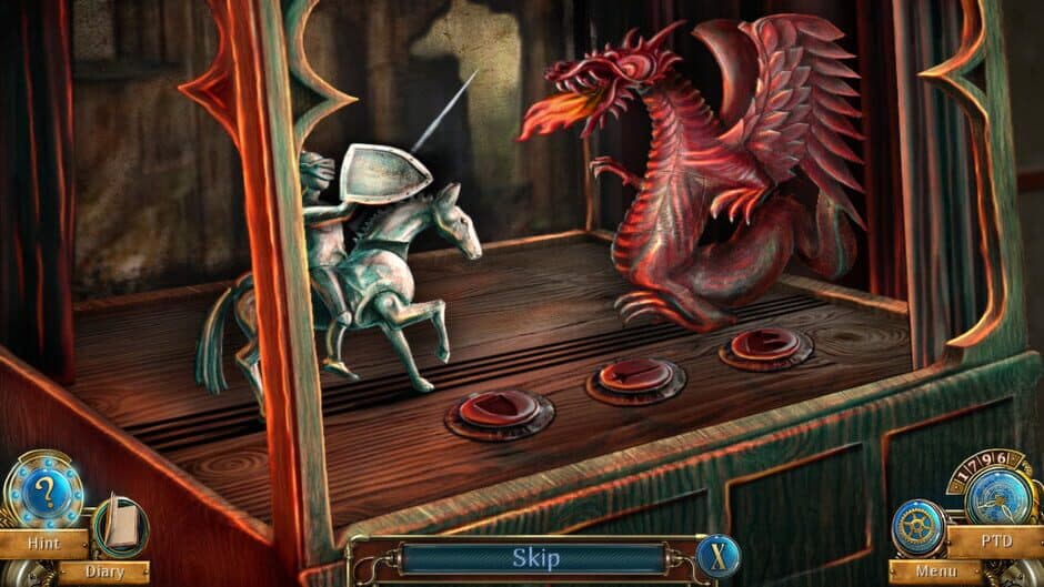 Time Mysteries 3: The Final Enigma screenshot 4