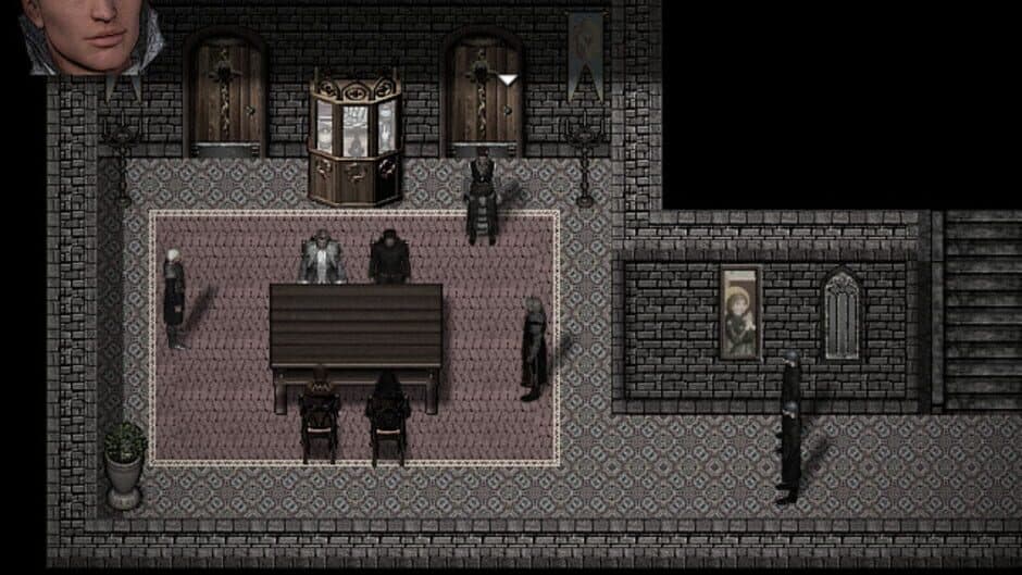 The Deed: Dynasty screenshot 2