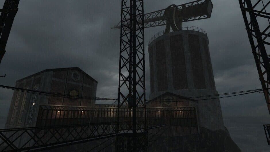 Haven Moon screenshot 4