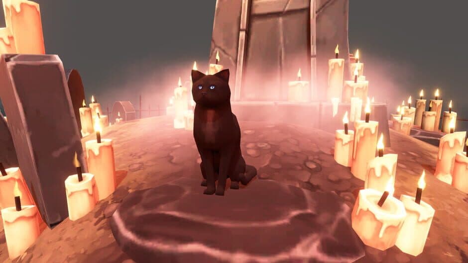 Hidden Paws Mystery screenshot 2