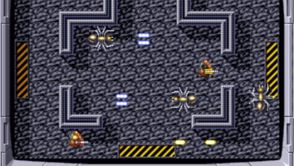 Cyberzerk screenshot 3