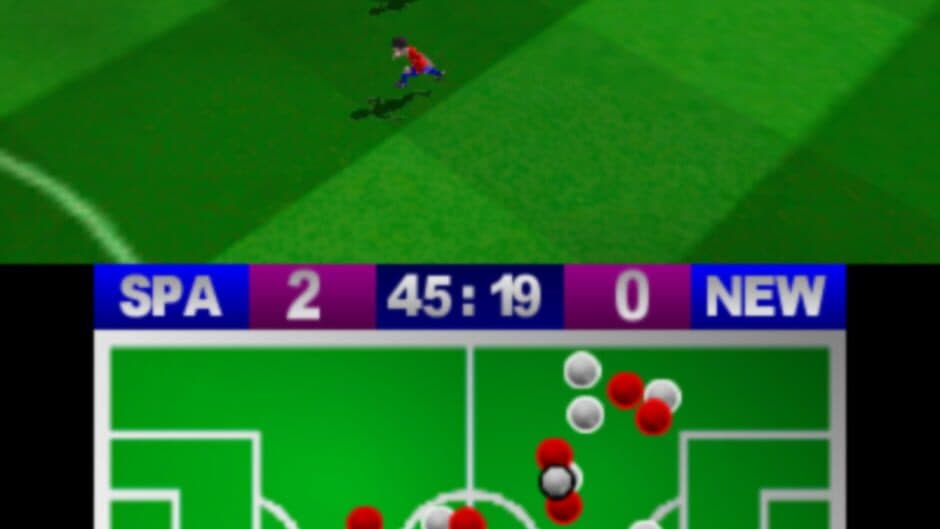 Soccer Up 3D screenshot 2