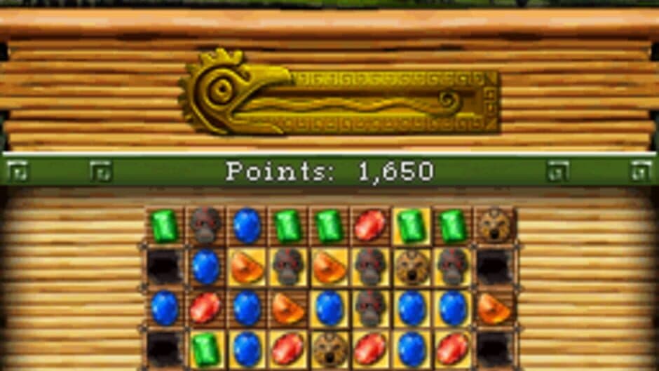 Jewel Quest 4 Heritage screenshot 4