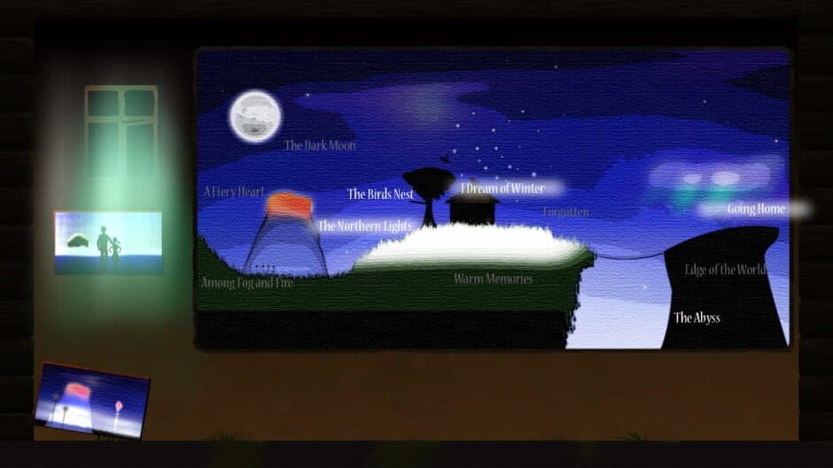 Star Sky 2 screenshot 3