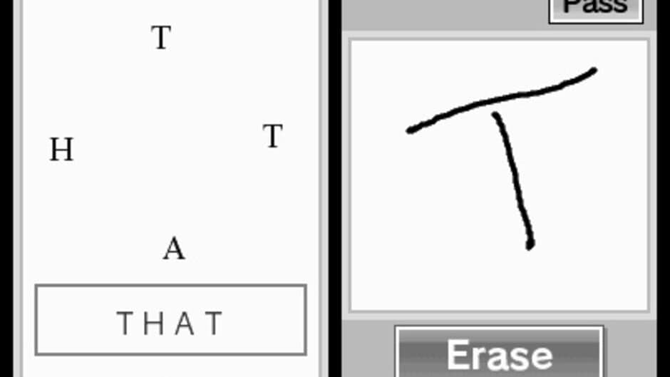 Brain Age Express: Arts & Letters screenshot 2