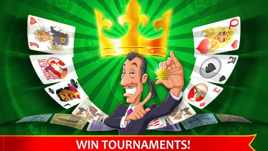Solitaire Perfect Match screenshot 2