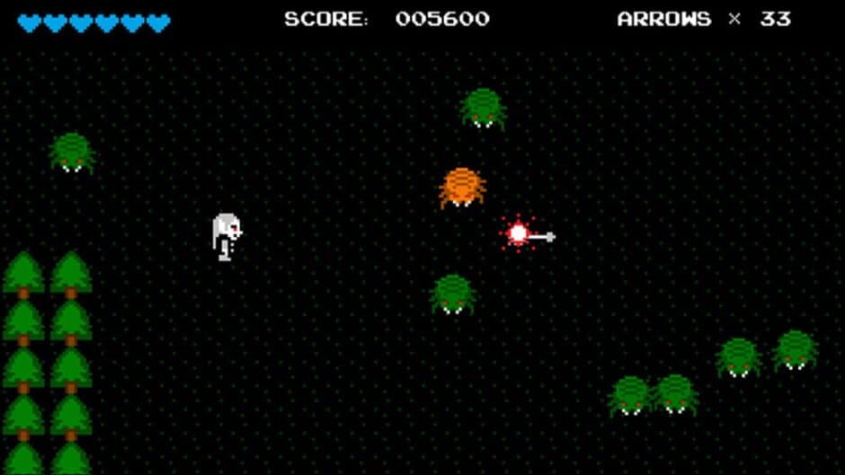 Shadow Archer screenshot 2