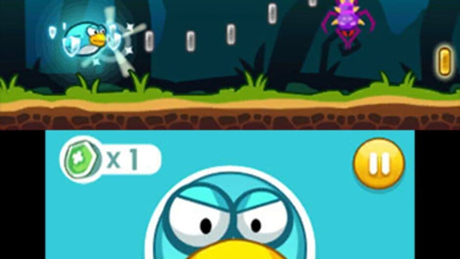 Flap Flap screenshot 4