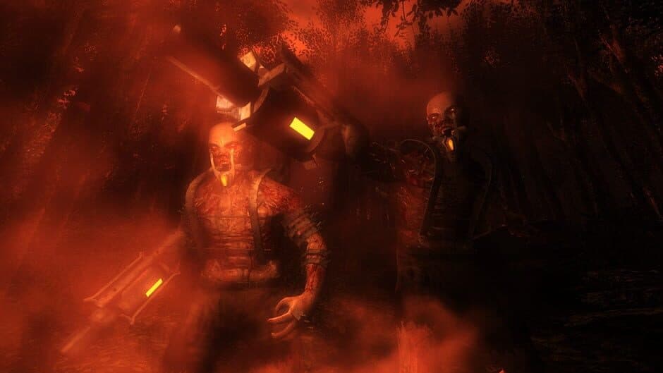 Killing Floor screenshot 4