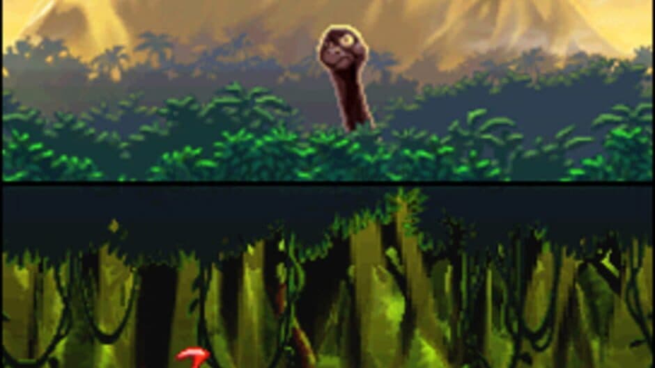 Maestro! Green Groove screenshot 2