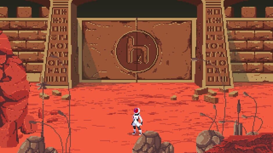 Stranded screenshot 3