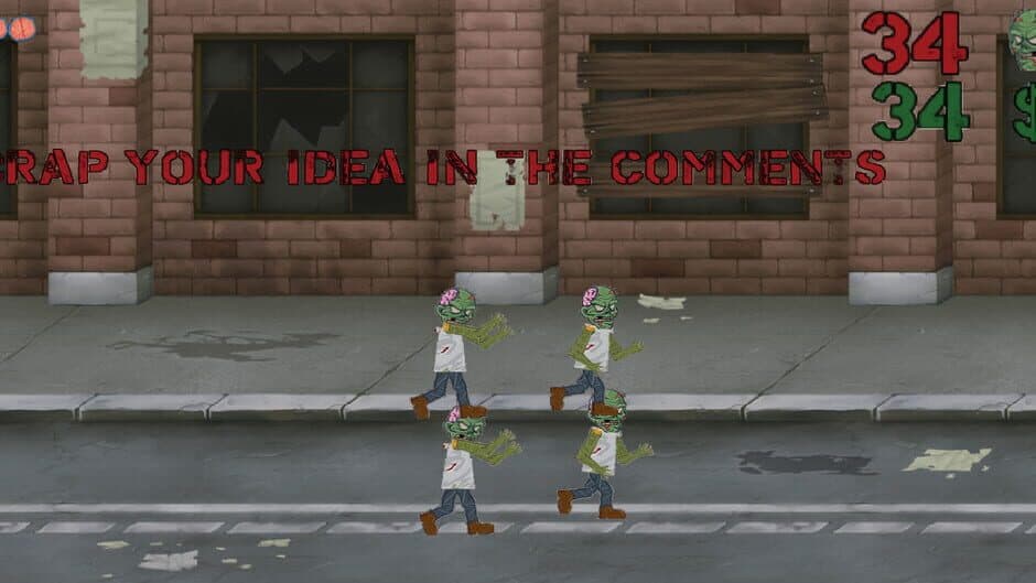 Haters, kill them all! screenshot 3