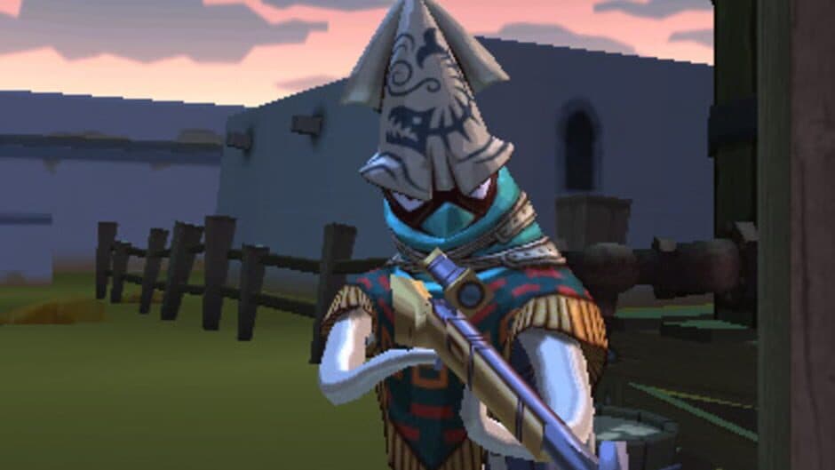 Dillon's Rolling Western: The Last Ranger screenshot 2