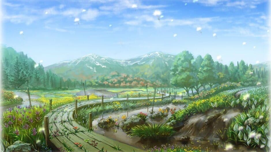 The Wizard of Oz: Beyond the Yellow Brick Road artwork 1