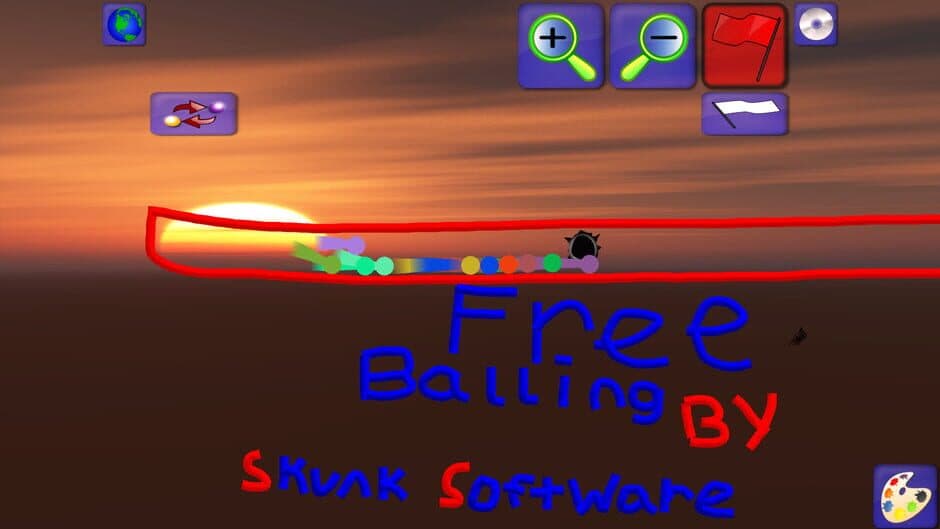 Free Balling screenshot 4