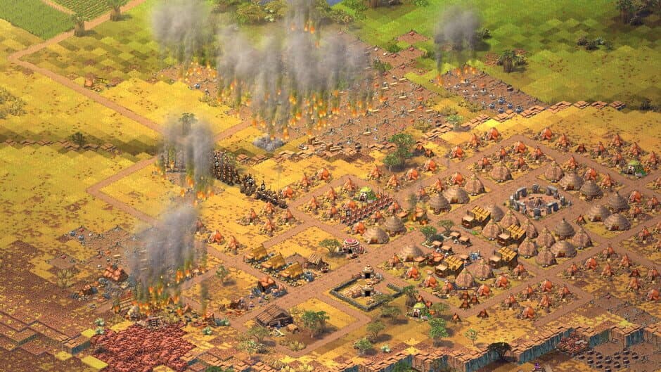 Ymir screenshot 4