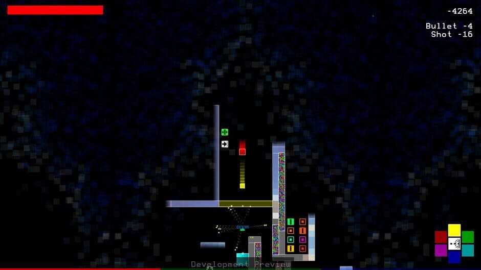 Pixel: Are You Squared? screenshot 1