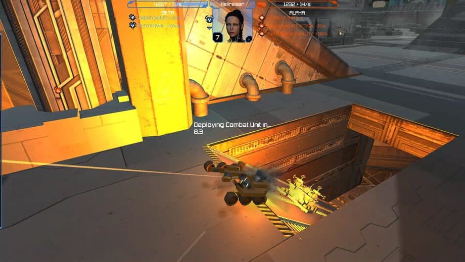 War Builder League screenshot 4