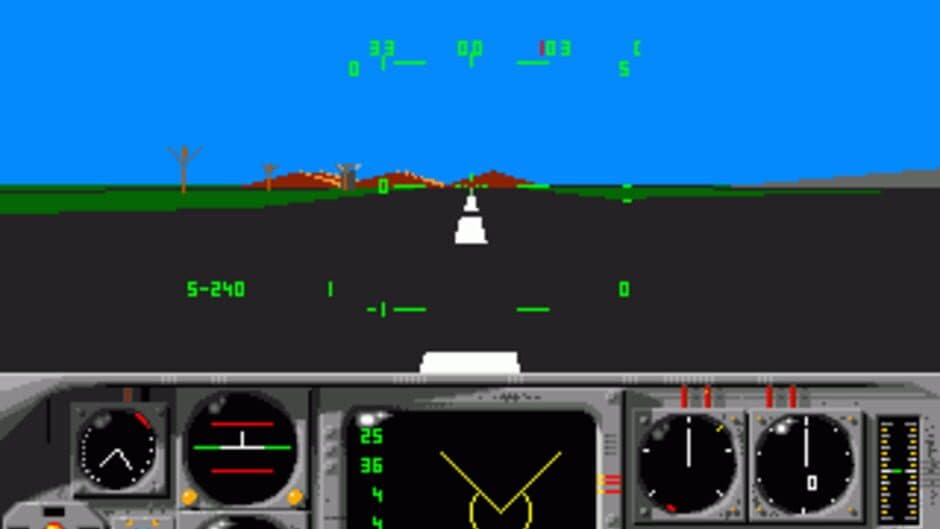 MiG-29M Super Fulcrum screenshot 2
