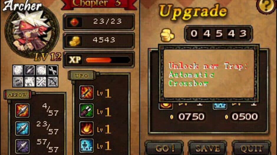 Come On! Dragons screenshot 4
