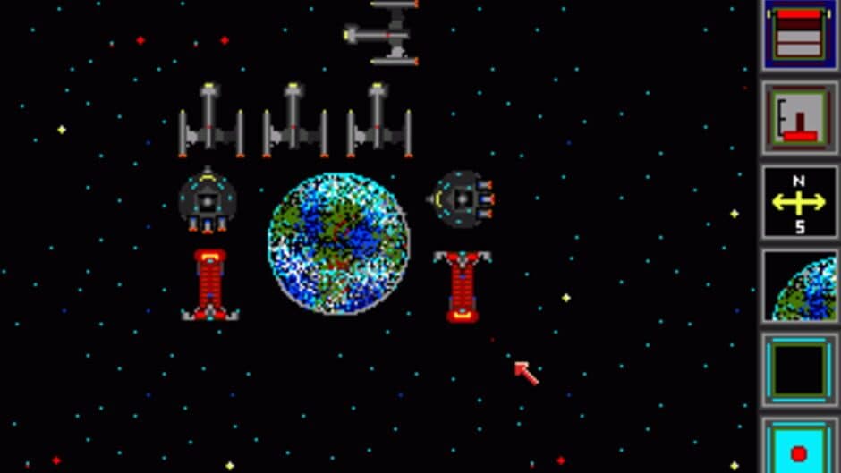 Emperor of the Mines screenshot 3