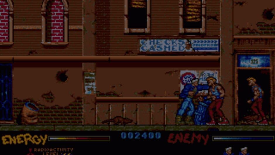 After the War screenshot 2