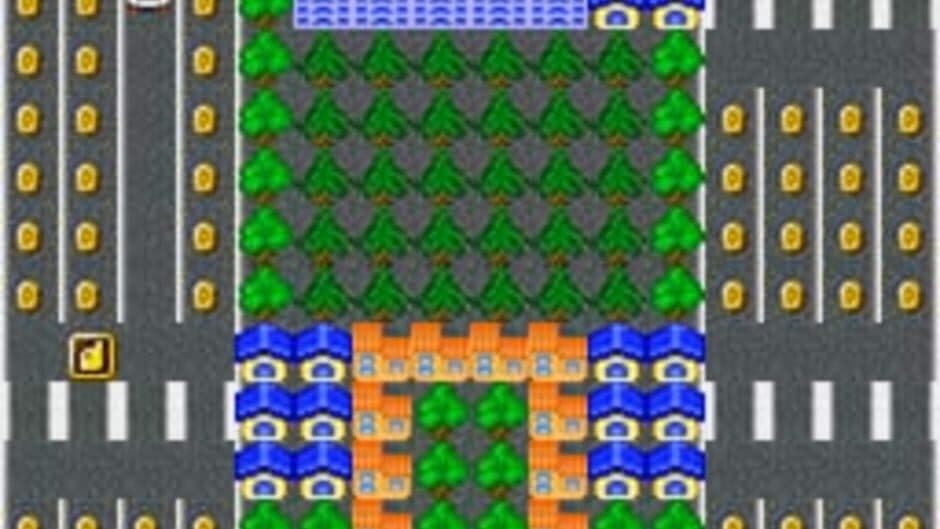 DotMan screenshot 2