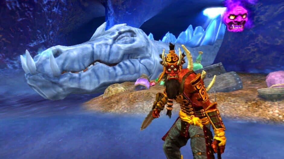 Tournament of Legends screenshot 2