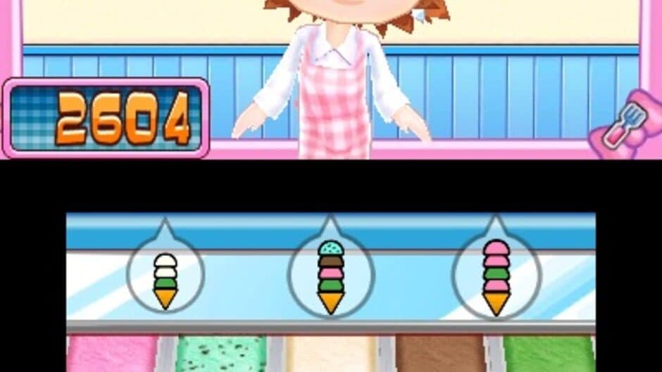 Cooking Mama 5: Bon Appetit screenshot 2
