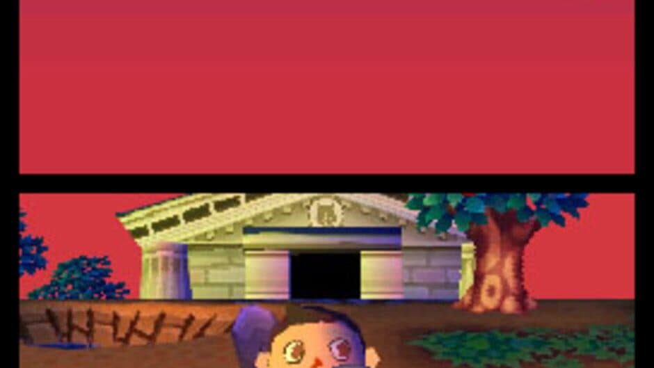 Animal Crossing: Wild World screenshot 2