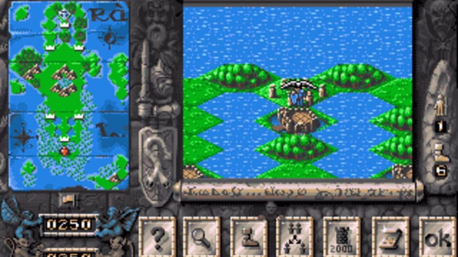 Celtic Legends screenshot 2