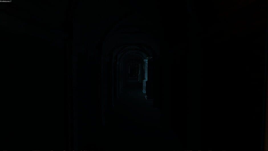 The Morgue Fissure Between Worlds screenshot 1