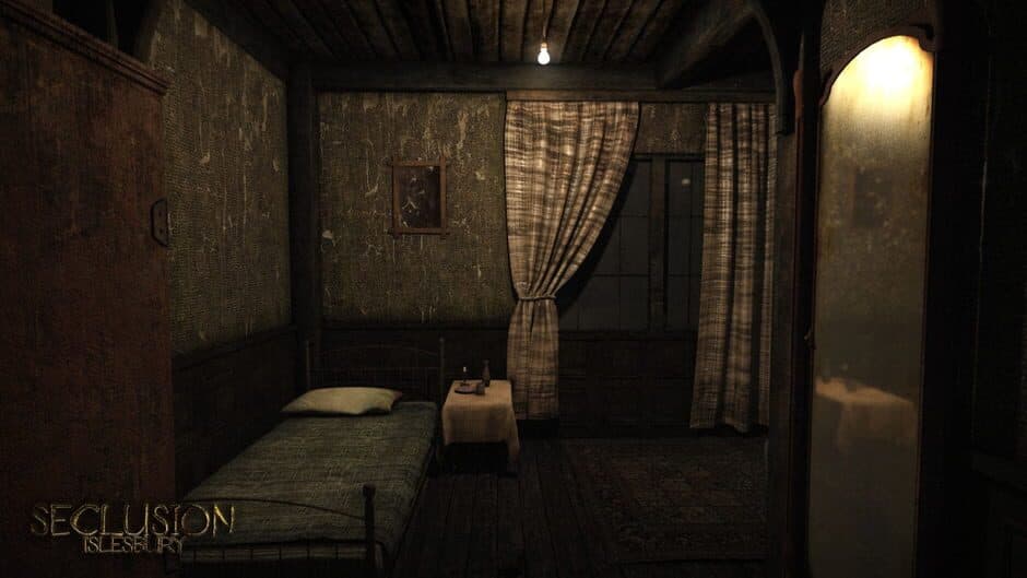 Seclusion: Islesbury screenshot 3