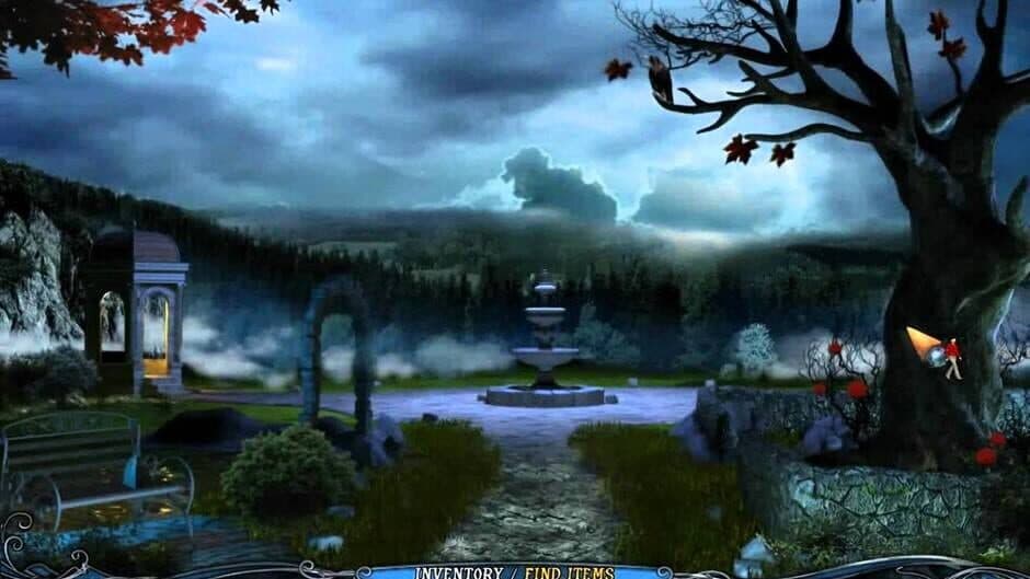 Red Crow Mysteries: Legion screenshot 3