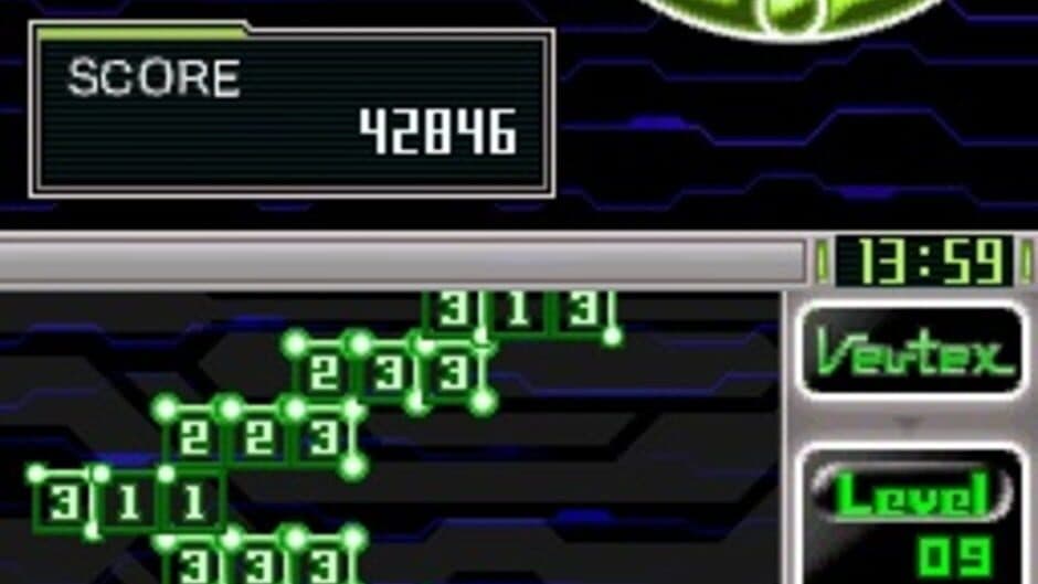 G.G Series Vertex screenshot 1