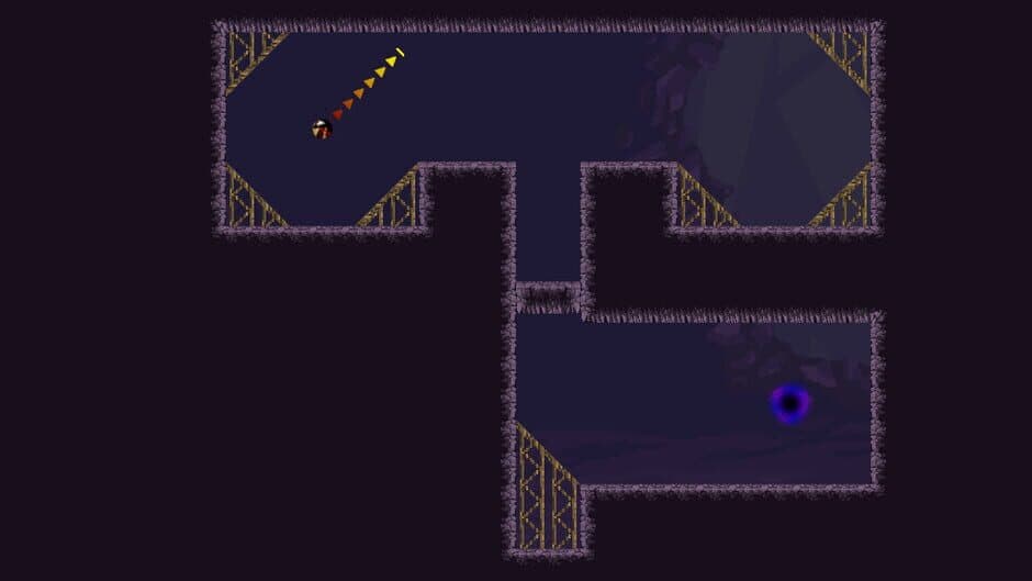 AchBall screenshot 1