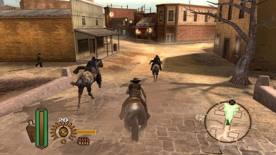 Gun screenshot 4