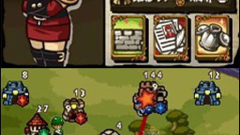 Castle Conqueror screenshot 2