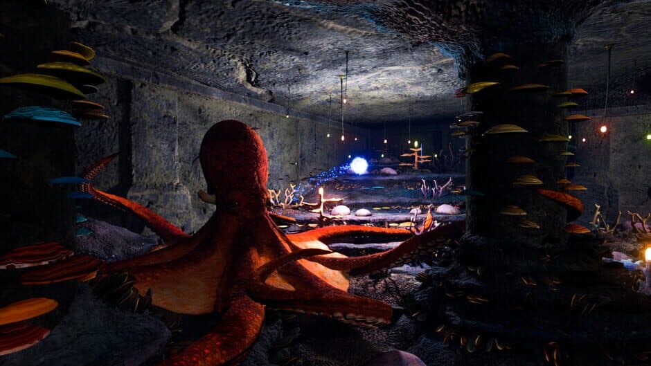 Essence of Illumination: The Beginning screenshot 1