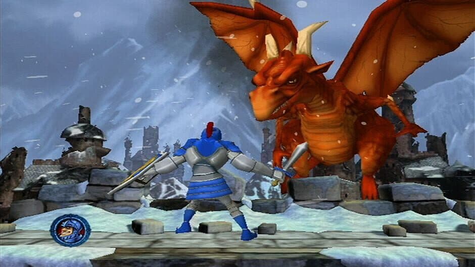 Medieval Games screenshot 2