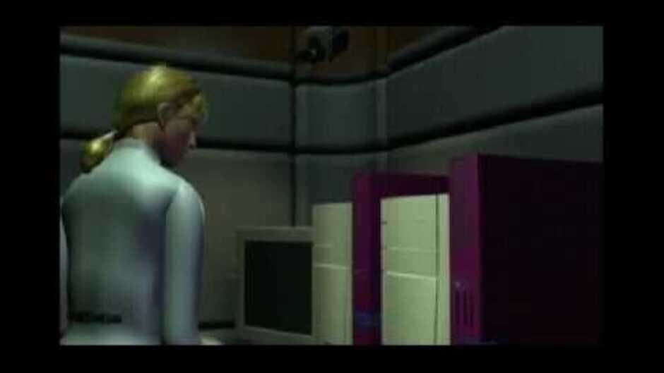 Enemy Zero screenshot 2