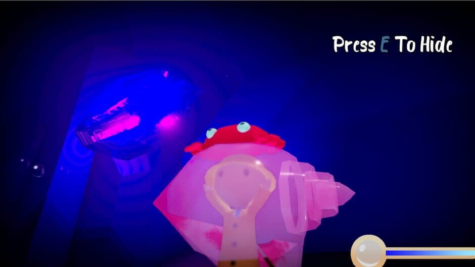 Starless Night screenshot 2
