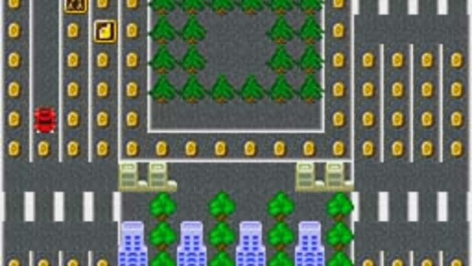 DotMan screenshot 4
