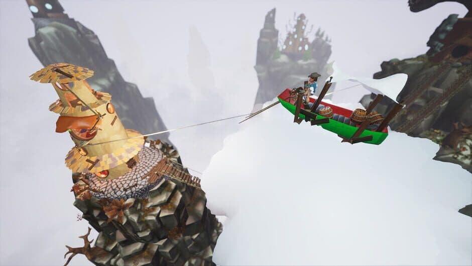 La Camila : A VR Experience screenshot 4