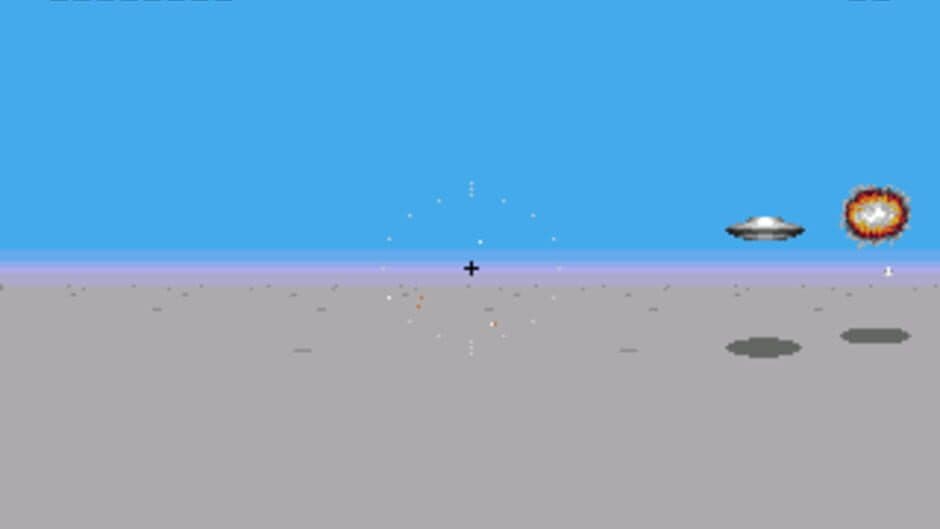 Backlash screenshot 1