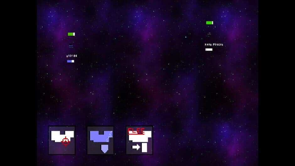 Spacefarers! screenshot 2