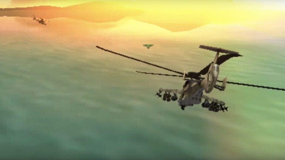 Super Hind screenshot 2